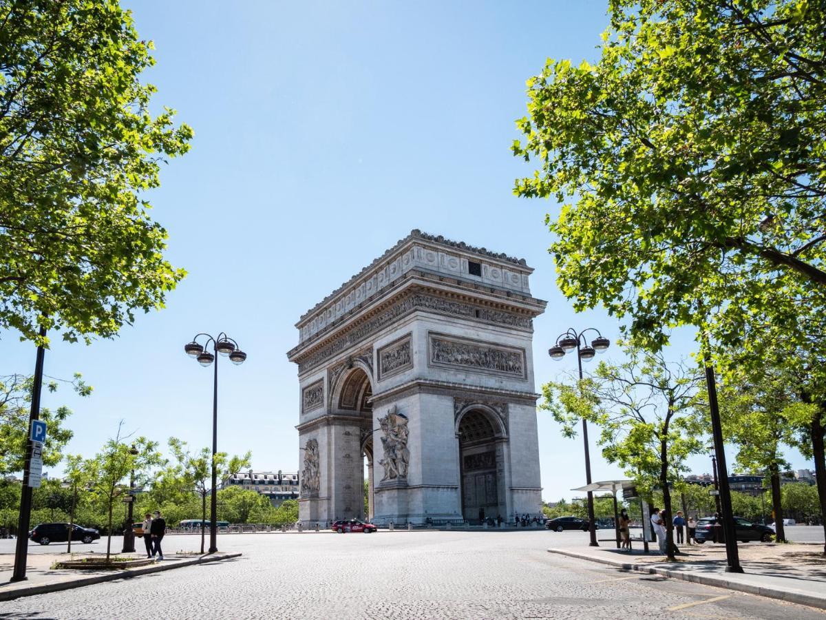 Mercure Paris Porte De Pantin Εξωτερικό φωτογραφία