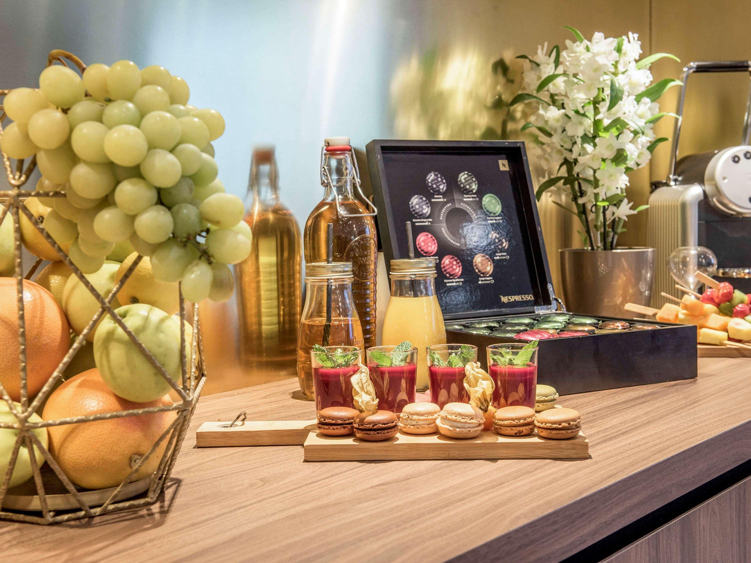 Mercure Paris Porte De Pantin Εξωτερικό φωτογραφία