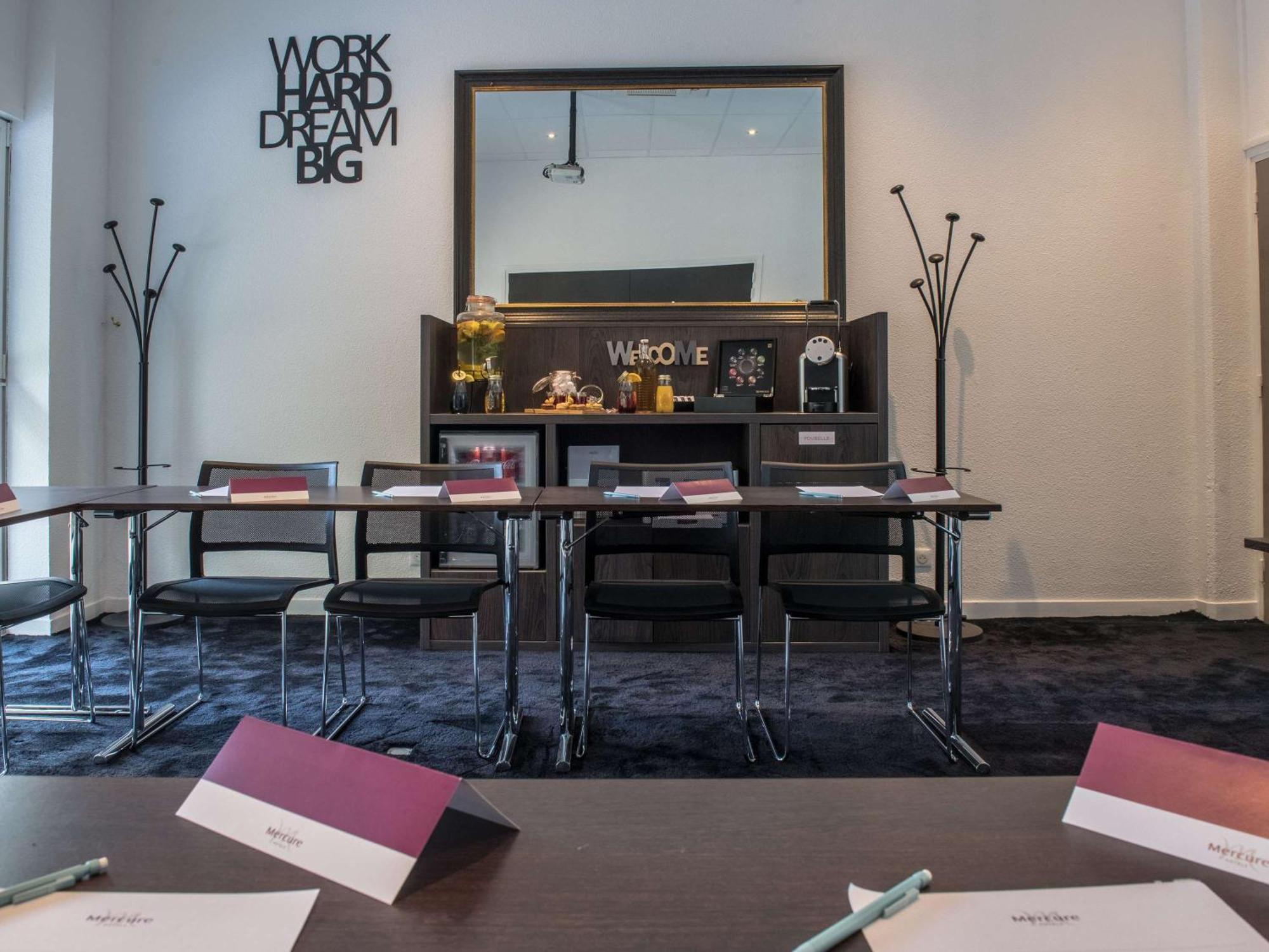 Mercure Paris Porte De Pantin Εξωτερικό φωτογραφία